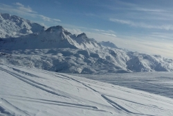 Les Contamines