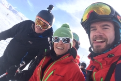 Les Contamines