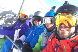 Les Contamines