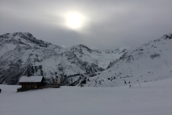 Les Contamines