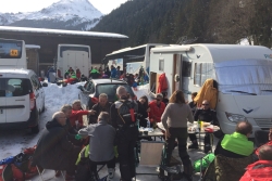 Les Contamines