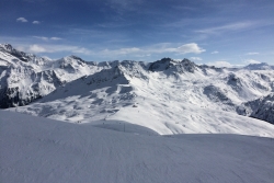 Les Contamines