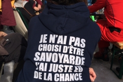 Les Contamines
