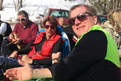 Les Contamines