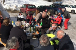 Les Contamines