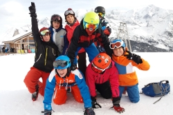Les Contamines