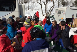 Les Contamines
