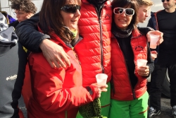 Les Contamines