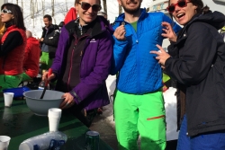 Les Contamines