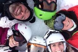 Les Contamines
