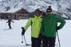Les Contamines