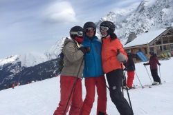 Les Contamines