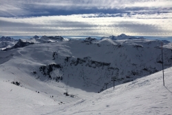 Les Carroz