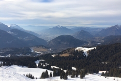 Les Carroz