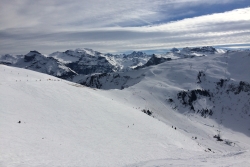 Les Carroz