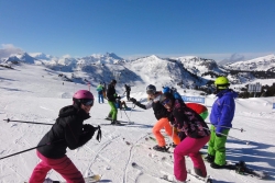 Les Diablerets
