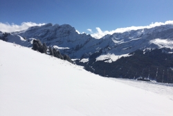 Les Diablerets