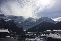 Les Diablerets