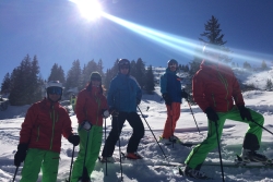 Les Diablerets
