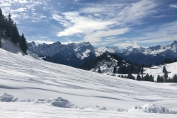 Les Diablerets