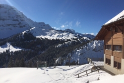 Les Diablerets