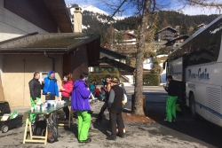 Les Diablerets