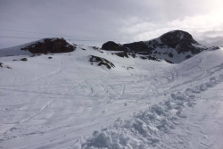 Arêches Beaufort