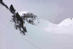Arêches Beaufort
