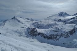 Val d'Isère