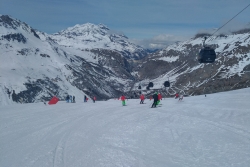 Val d'Isère