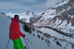 Val d'Isère