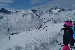 Val d'Isère