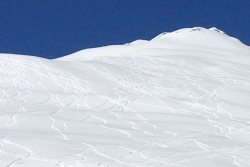 Tignes