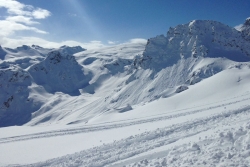 Tignes