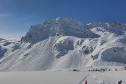Tignes