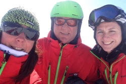 Tignes