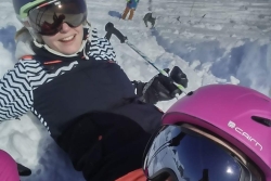Tignes