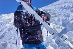 Tignes