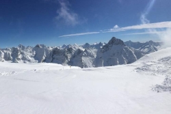 Les 2 Alpes
