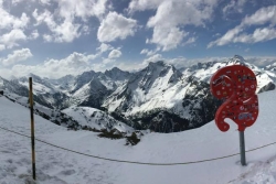 Les 2 Alpes