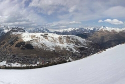 Les 2 Alpes