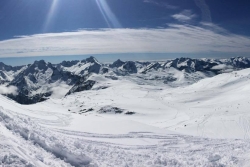 Les 2 Alpes