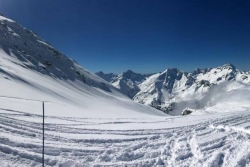 Les 2 Alpes
