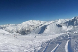Les 2 Alpes