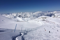 Les 2 Alpes