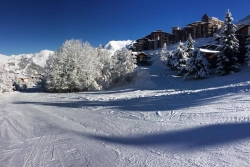Les 2 Alpes