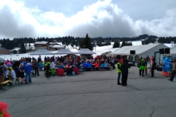 Les Saisies