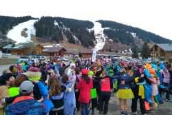 Les Saisies
