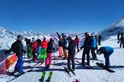 Les Arcs