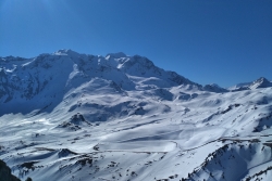 Les Arcs